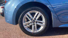 Toyota Corolla 1.8 VVT-i Hybrid Icon Tech 5dr CVT Hybrid Hatchback